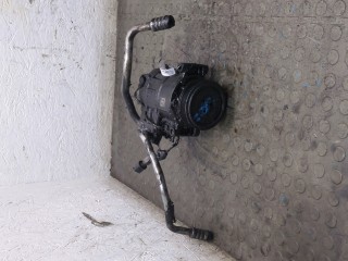 Компрессор кондиционера, ориг. номер 7L6820803T, Volkswagen Touareg 2006-2010