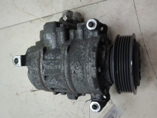 Компрессор кондиционера, ориг. номер 8K0260805L, Audi A4 (B8) 2007-2012
