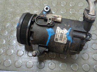 Компрессор кондиционера, ориг. номер R1580071, Opel Astra 1998-2009