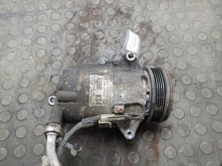 Компрессор кондиционера Opel Zafira B 2008-2014, 1.8 л, МКПП