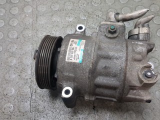 Компрессор кондиционера, ориг. номер 1K0820808BX, 1K0820859F, 1K0820859QX, Volkswagen Passat 2005-2010