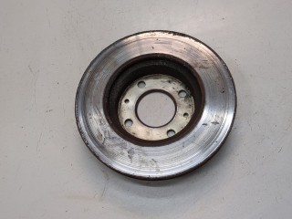 Диск тормозной передний KIA Picanto 2004-2007, 5171207500