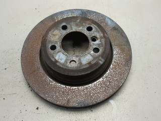 Диск тормозной задний, ориг. номер 6886480, 34216886480, BMW X5 E70 2006-2010