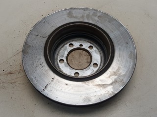 Диск тормозной задний, ориг. номер 34216864054, 6864054, BMW 7 серия 2005-2008