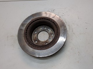 Диск тормозной задний BMW 3 серия 2008-2013, 34216855007