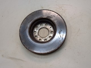 Диск тормозной передний Audi A3 2004-2008, 1K0615301T