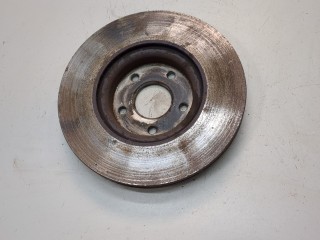 Диск тормозной передний, Ford Kuga 2008-2013