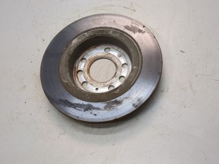 Диск тормозной задний Opel Vectra 2005-2008, 569115