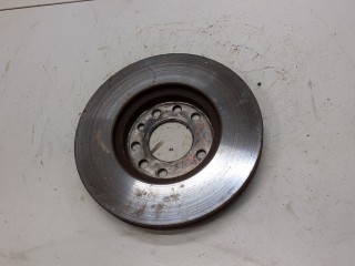 Диск тормозной передний, Opel Astra 2006-2014