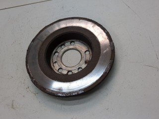 Диск тормозной задний Opel Vectra 2005-2008, 93171848