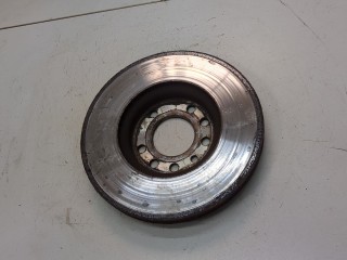 Диск тормозной передний Opel Vectra 2005-2008, 569003