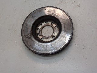 Диск тормозной передний Opel Vectra 2005-2008, 569003