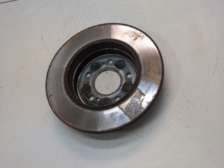 Диск тормозной задний Mercedes C W203 2000-2004, A2034230112