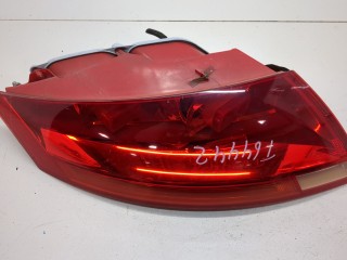 Фонарь (задний) левый Audi TT 2006-2010, 8J0945095K