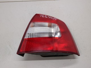 Фонарь (задний) правый, Skoda Octavia 2000-2011