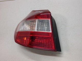 Фонарь (задний) левый, BMW 1 серия 2004-2007