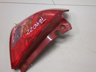 Фонарь (задний) левый, Suzuki Swift 2004-2010