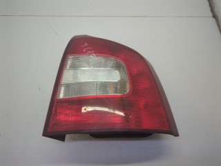 Фонарь (задний) правый, Skoda Octavia 2000-2011