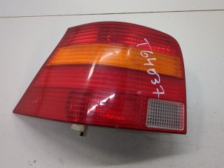 Фонарь (задний) левый, Volkswagen Golf 4 1997-2006