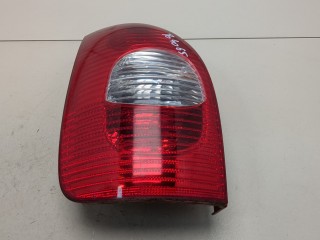 Фонарь (задний) левый, Citroen Xsara-Picasso 2004-2010