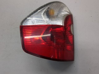 Фонарь (задний) левый, BMW X3 E83 2003-2006