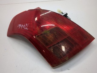 Фонарь (задний) левый, Suzuki Swift 2004-2010
