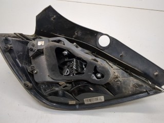 Фонарь (задний) правый, ориг. номер 13222325, 1222356, 1222435, Opel Astra 1998-2009