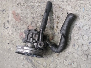 Насос гидроусилителя руля (ГУР), Volkswagen Touareg 2006-2010