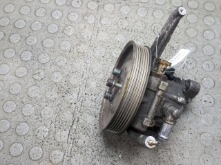 Насос гидроусилителя руля (ГУР) Audi A4 2000-2006, левый руль, 8E0145155E