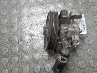 Насос гидроусилителя руля (ГУР) Mazda CX-9 2009-2012, левый руль, LF2432650C