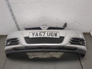 Фара противотуманная (галогенка) правая, Opel Vectra 2005-2008
