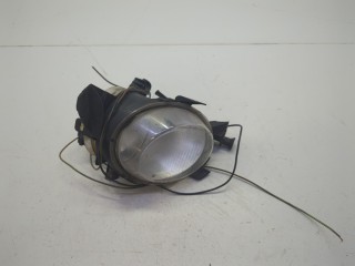Фара противотуманная (галогенка) правая Opel Corsa 2006-2011, 13262572