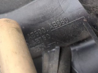 Коллектор впускной, Subaru Tribeca 2007-2014