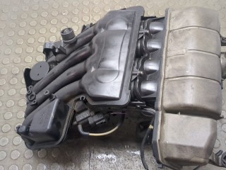 Коллектор впускной Volkswagen Beetle 1997-2005, 2.0 л, бензин