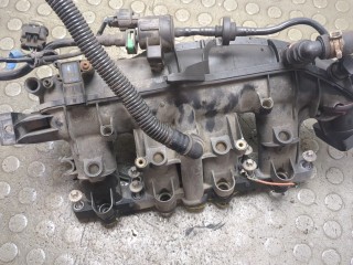 Коллектор впускной, Opel Zafira 2011-2016