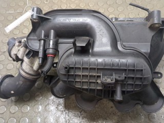 Коллектор впускной, Ford Focus 2004-2008