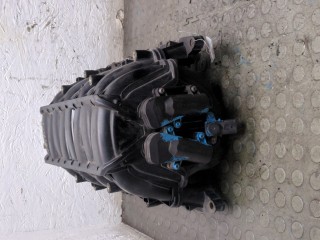 Коллектор впускной, ориг. номер 11617531618, 7531618, BMW X5 E70 2006-2010
