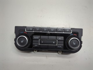 Переключатель отопителя (печки) Volkswagen Sharan 2003-2010