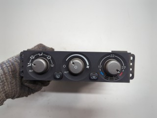 Переключатель отопителя (печки), ориг. номер MR958005, Mitsubishi Pajero 2002-2006