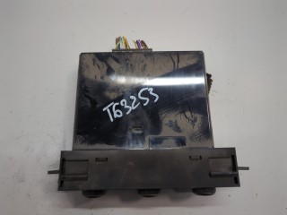 Переключатель отопителя (печки), ориг. номер MR958005, Mitsubishi Pajero 2002-2006