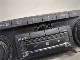 Переключатель отопителя (печки), ориг. номер 3T0907044BE, Skoda Octavia 2000-2011