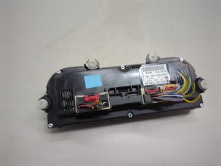 Переключатель отопителя (печки), ориг. номер 3T0907044BE, Skoda Octavia 2000-2011