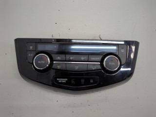 Переключатель отопителя (печки), ориг. номер 275004EA0A, Nissan Qashqai