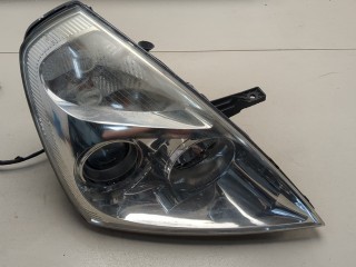 Фара (передняя) правая KIA Carnival 2006-2014, 921024D032