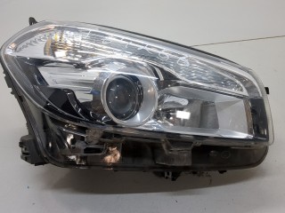 Фара (передняя) правая, Nissan Qashqai 2010-2013