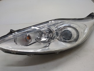 Фара (передняя) левая Ford Fiesta 2008-2013, 1678069