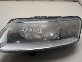 Фара (передняя) левая, ориг. номер 4F0941003C, Audi A6 2004-2008
