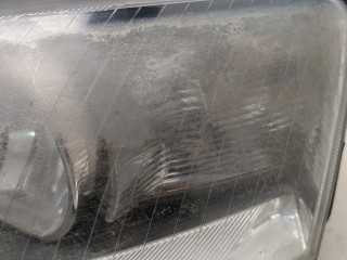 Фара (передняя) левая, ориг. номер 4F0941003C, Audi A6 2004-2008