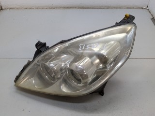 Фара (передняя) левая Opel Vectra 2005-2008, 1216577