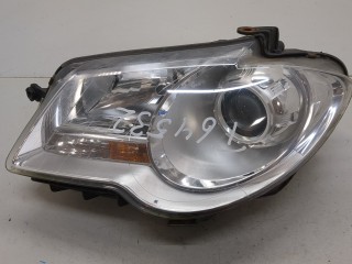 Фара (передняя) левая Volkswagen Touran 2006-2010, 1T2941005B
